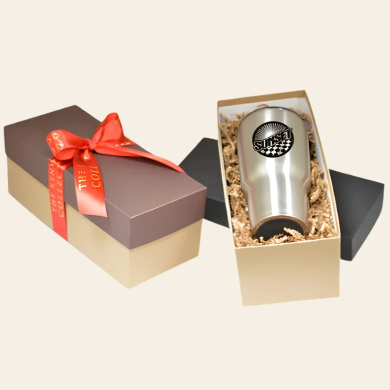 Tumbler Boxes