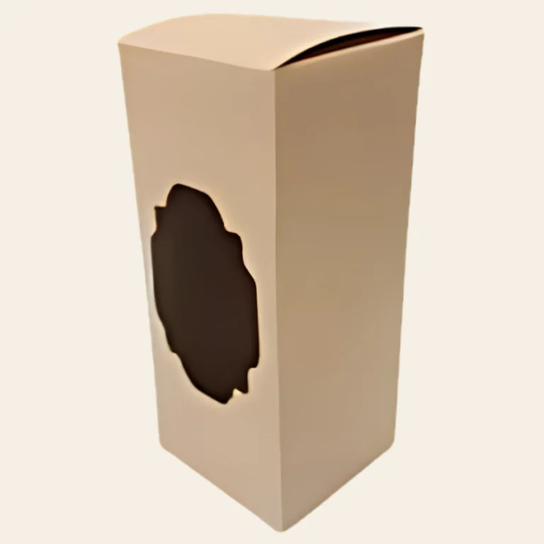 Tumbler Boxes