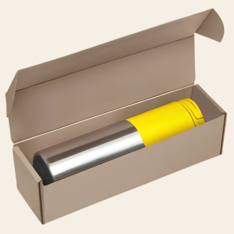 Tumbler Boxes