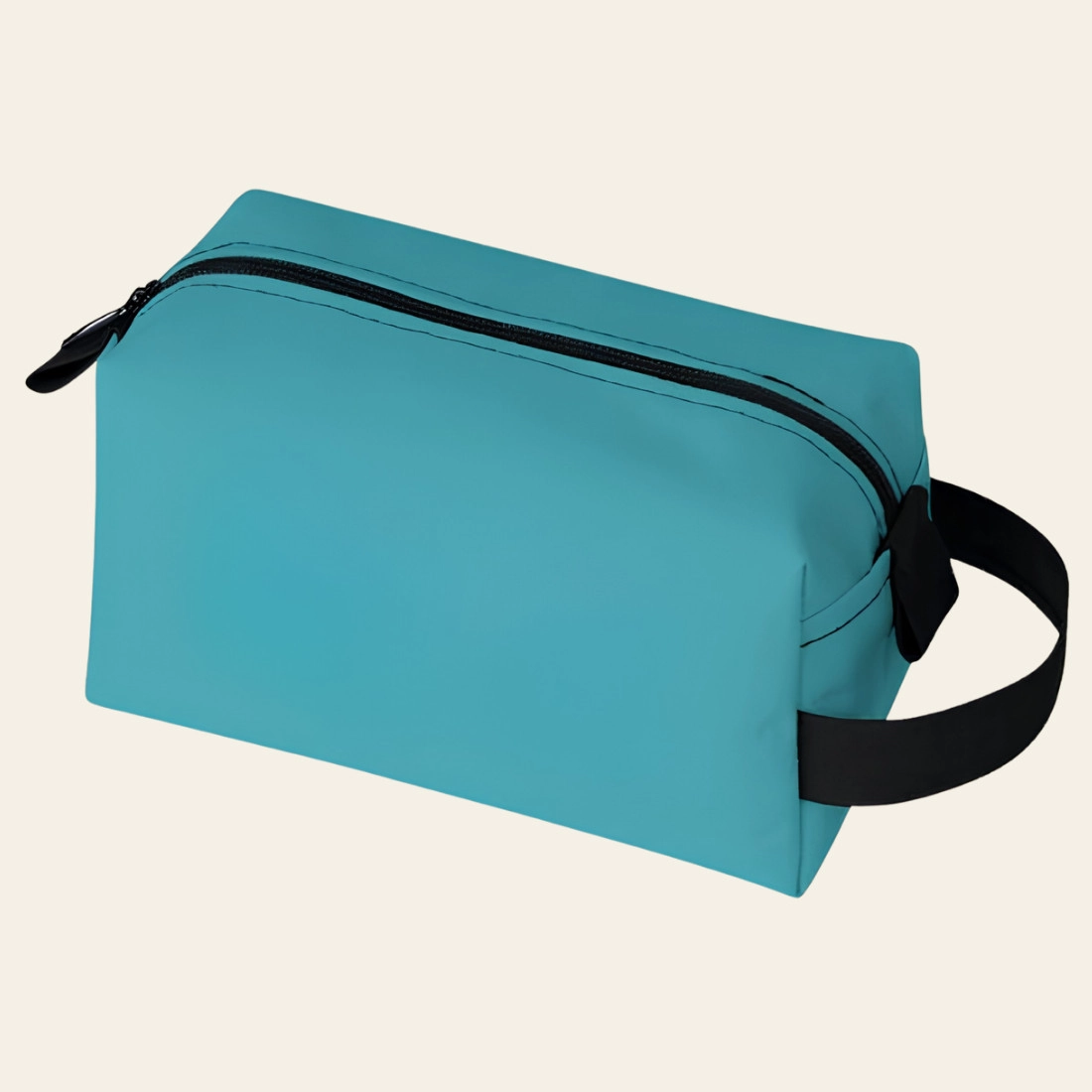 Zipper Pouches