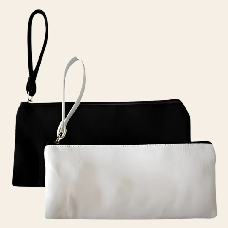 Zipper Pouches