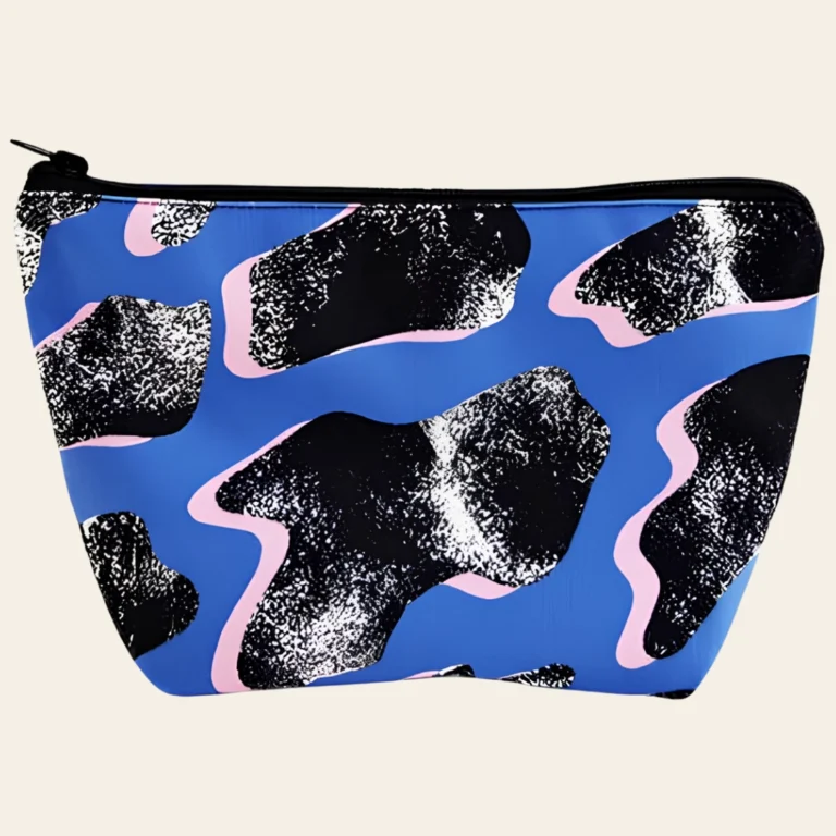 Zipper Pouches