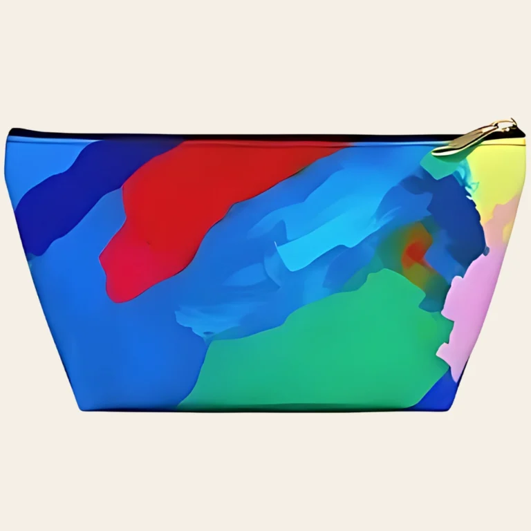 Zipper Pouches