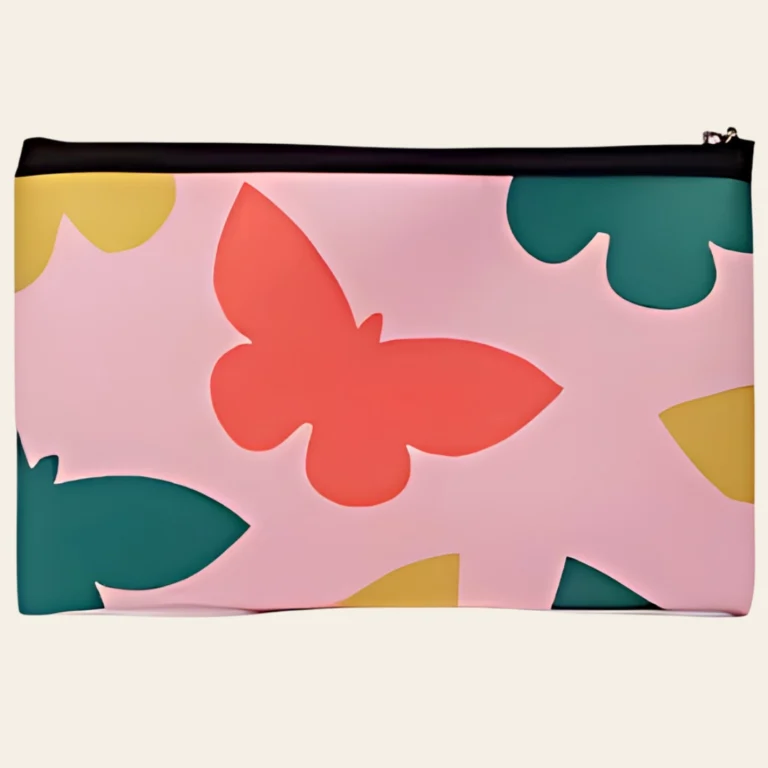 Zipper Pouches