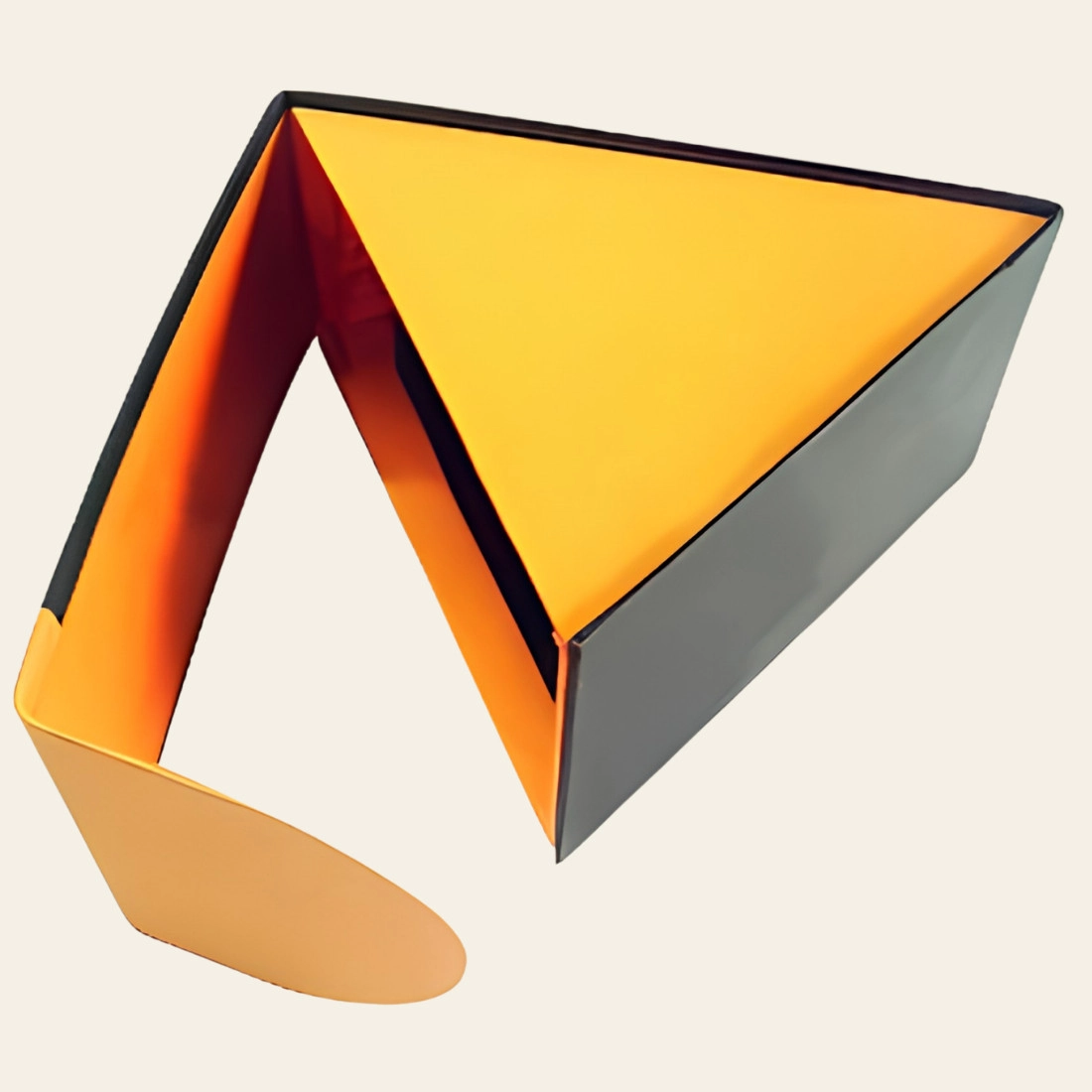Triangle Boxes