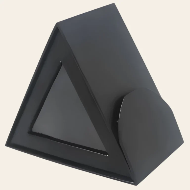 Triangle Boxes