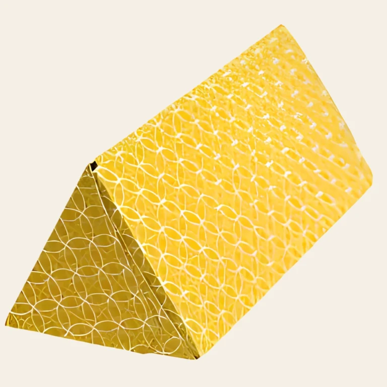 Triangle Boxes