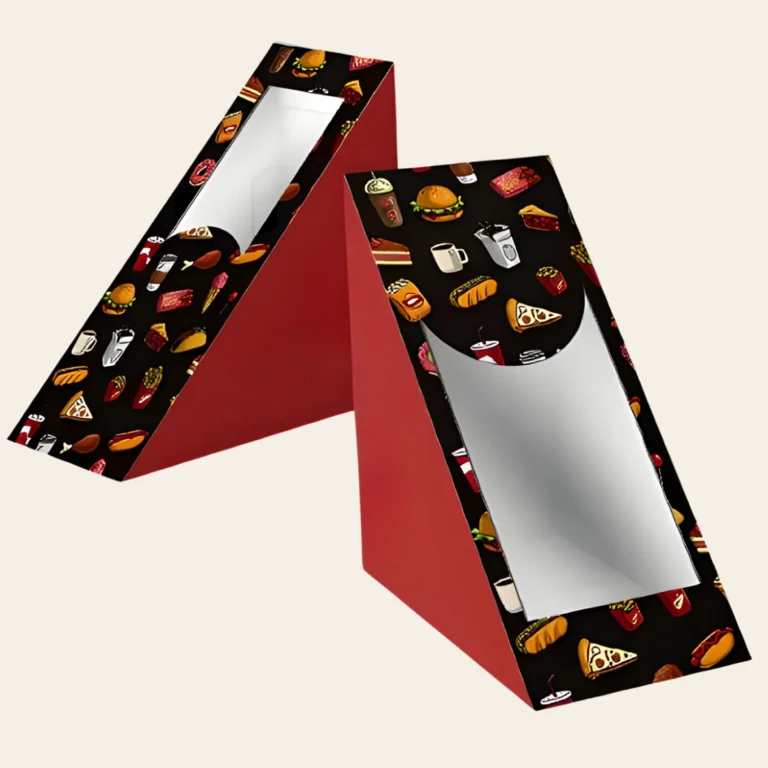 Triangle Boxes