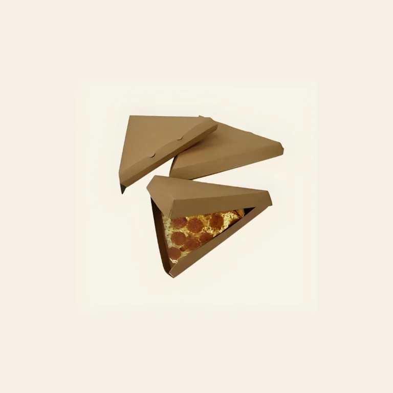 Triangle Boxes