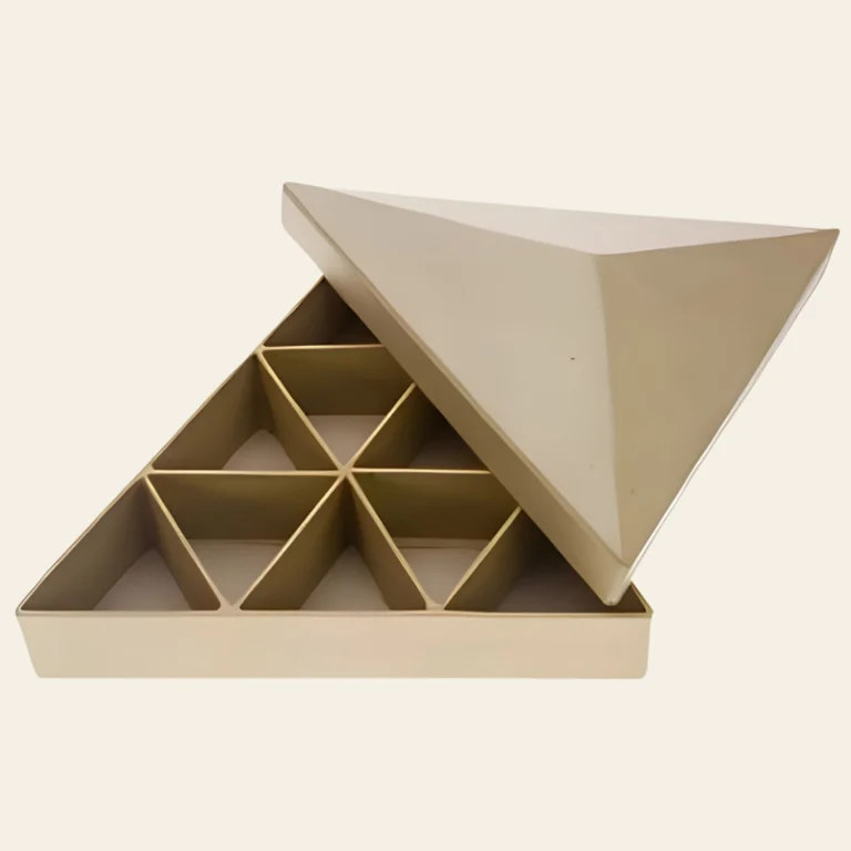 Triangle Boxes