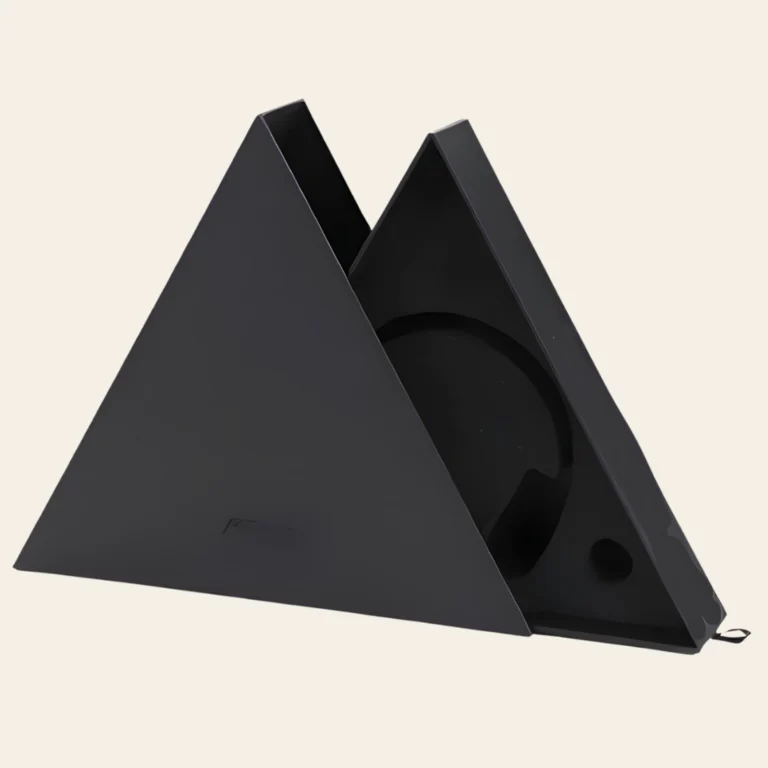 Triangle Boxes