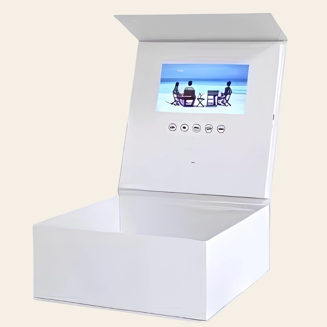 Video Boxes