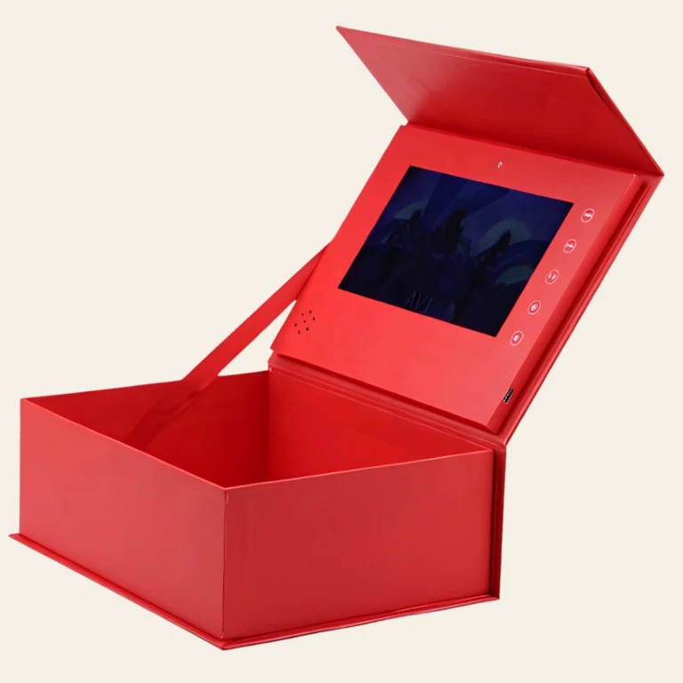 Video Boxes