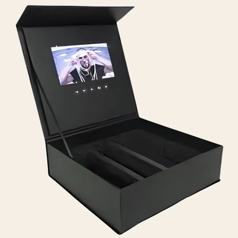 Video Boxes