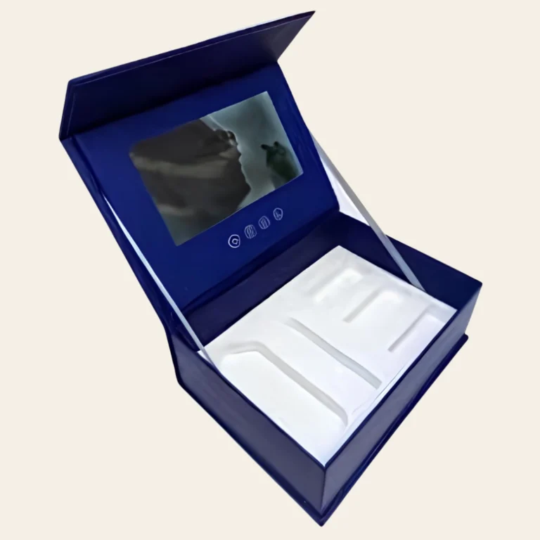 Video Boxes