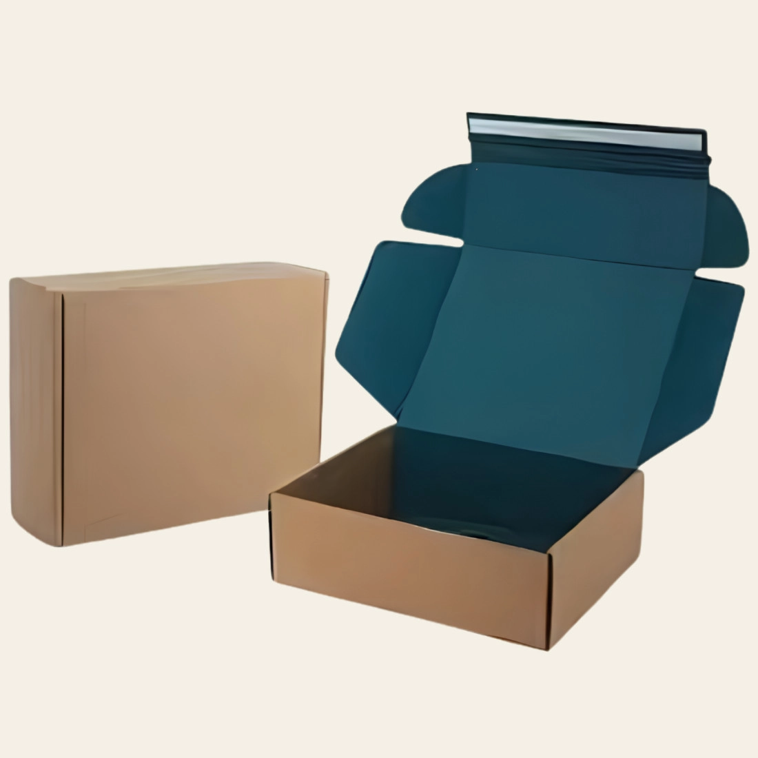 E commerce Packaging Boxes