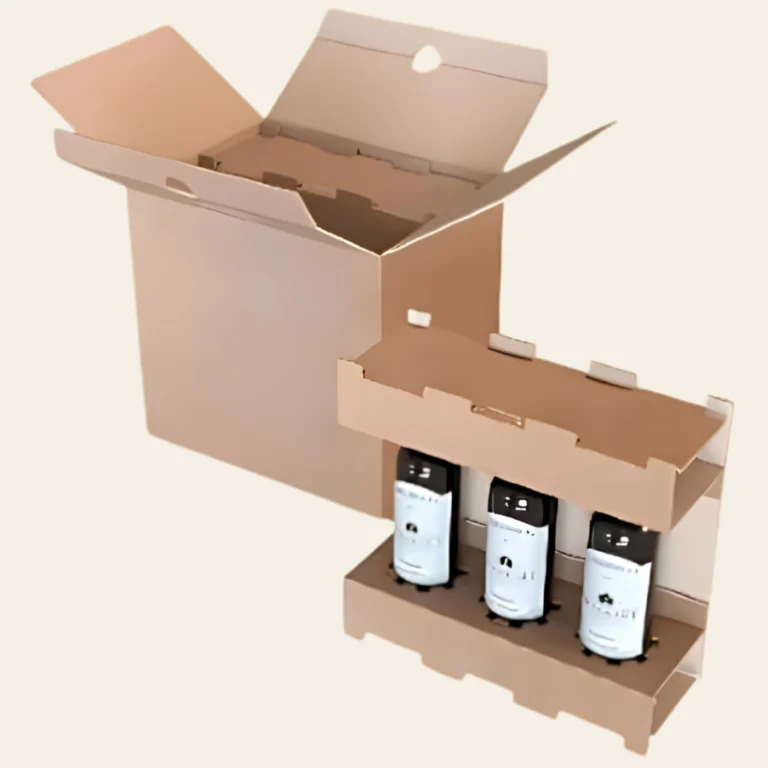 E commerce Packaging Boxes