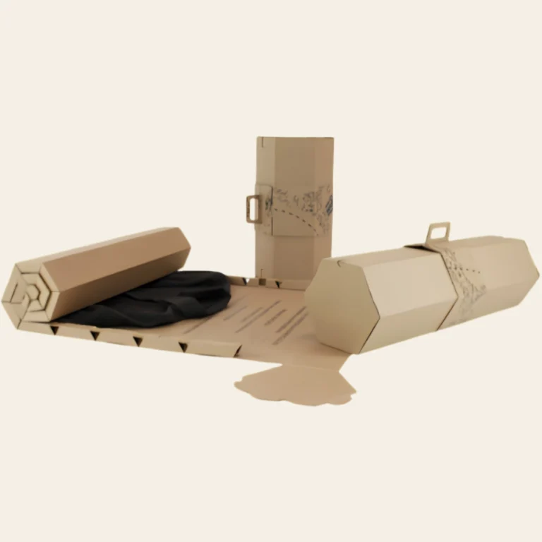 E commerce Packaging Boxes
