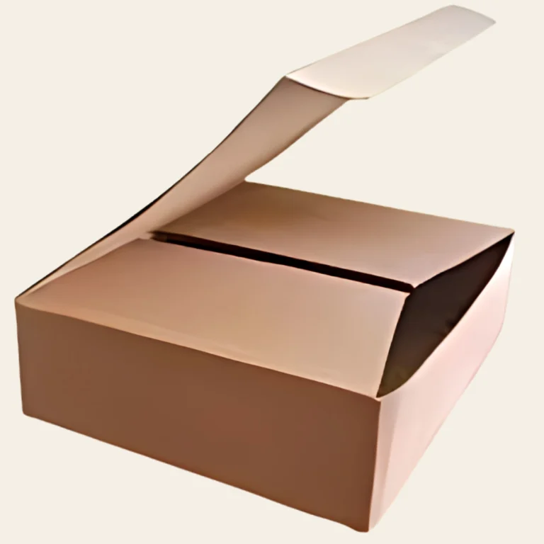 E commerce Packaging Boxes
