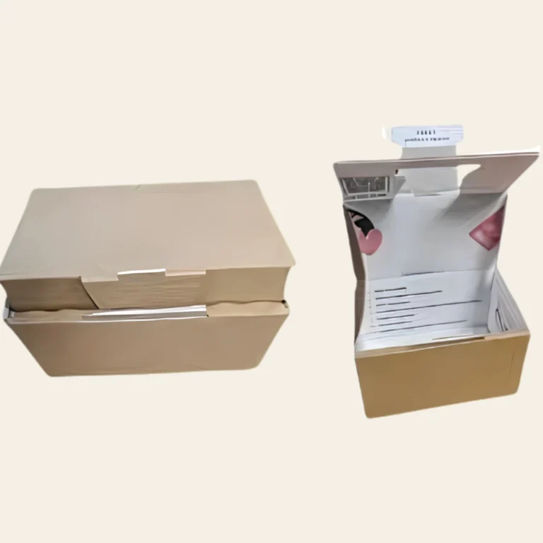 E commerce Packaging Boxes