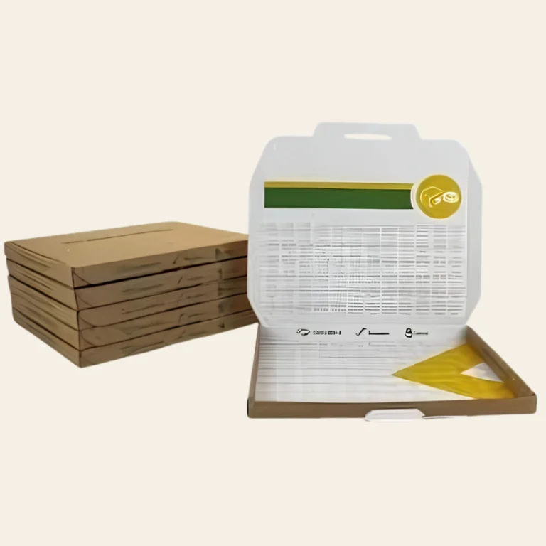 E commerce Packaging Boxes