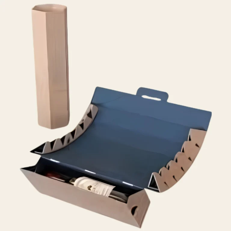 E commerce Packaging Boxes