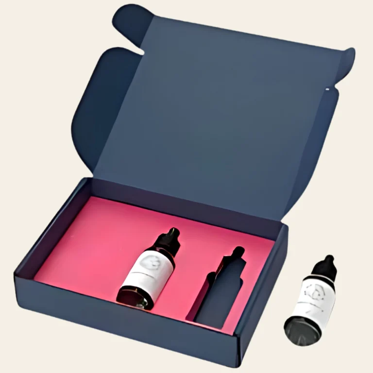 E commerce Packaging Boxes