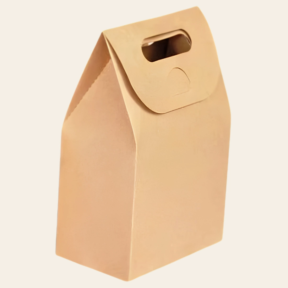 Biodegradable Flexible Packaging
