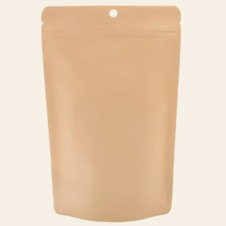 Biodegradable Flexible Packaging