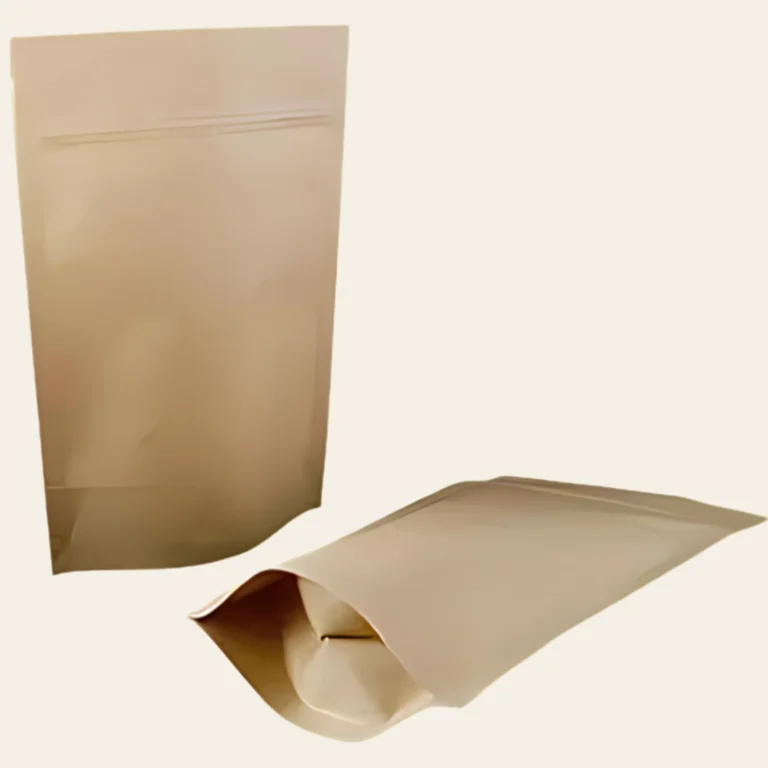 Biodegradable Flexible Packaging