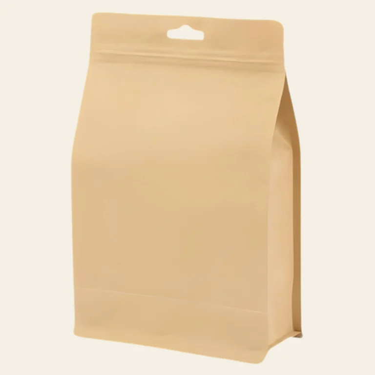 Biodegradable Flexible Packaging