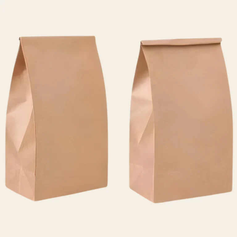 Biodegradable Flexible Packaging