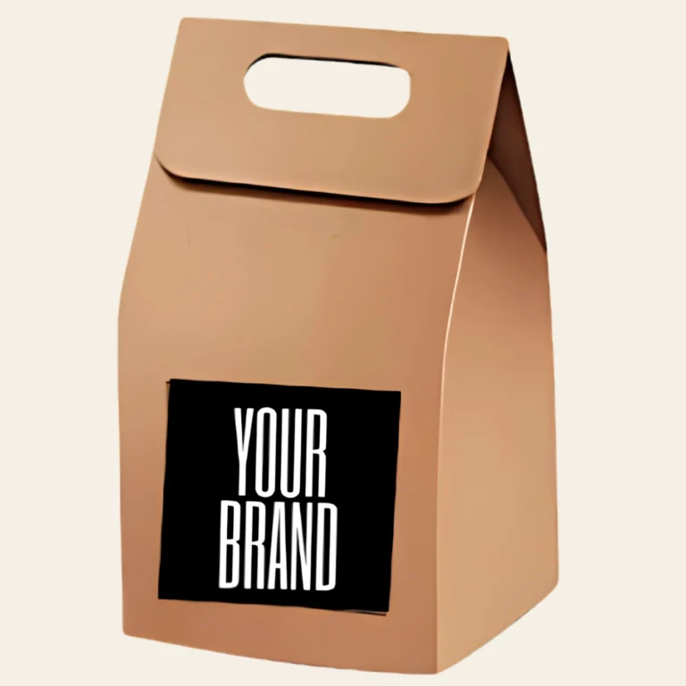 Biodegradable Flexible Packaging