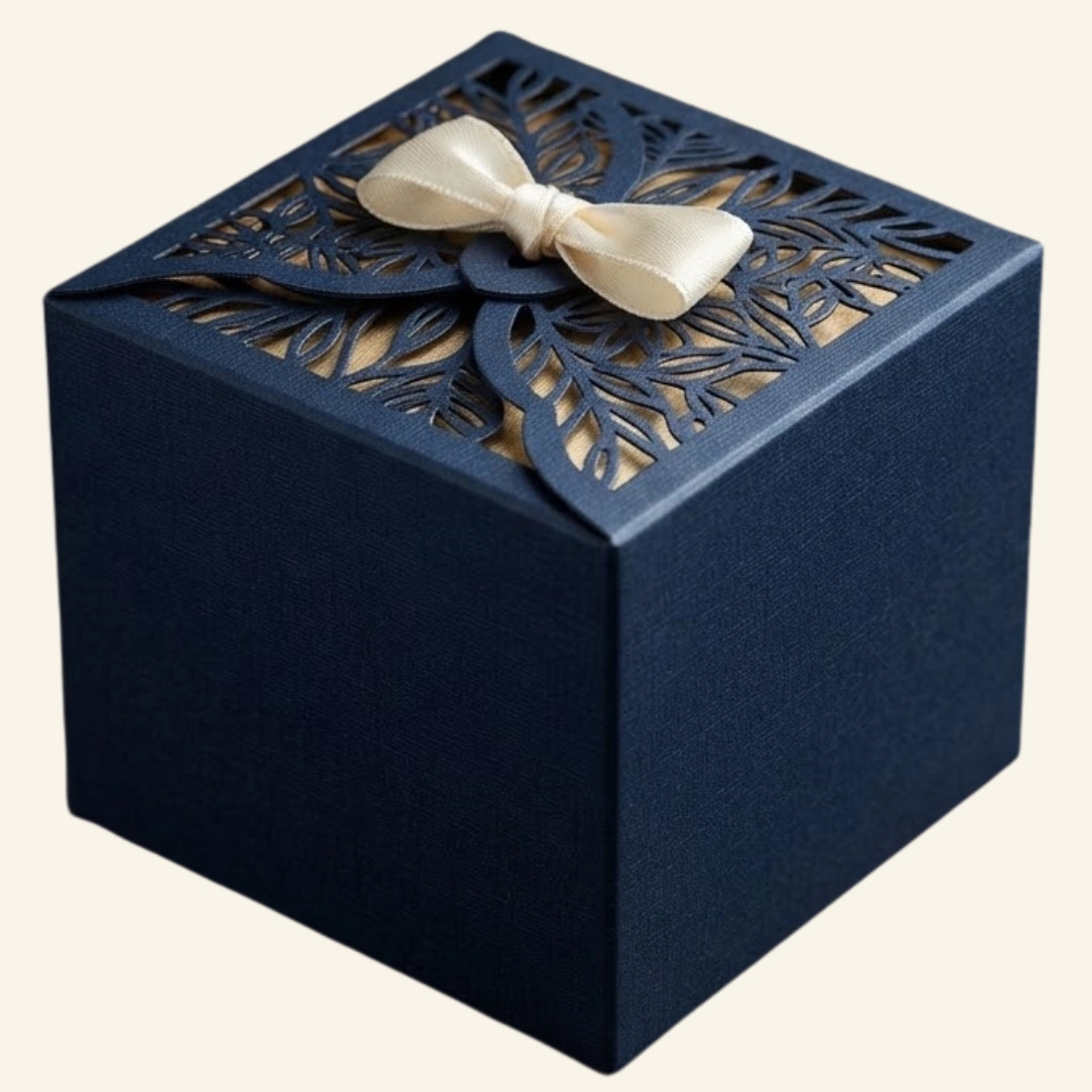 Custom Small gift boxes