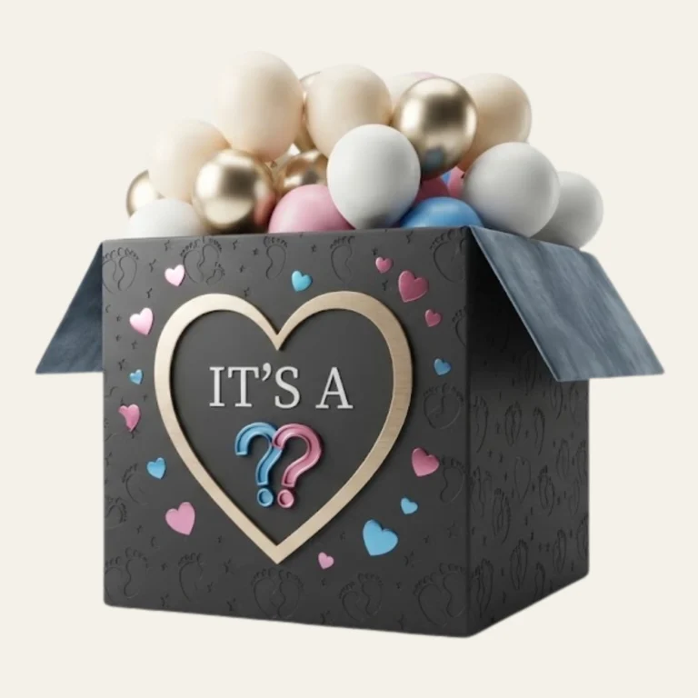 Gender Reveal Balloon Boxes (1)