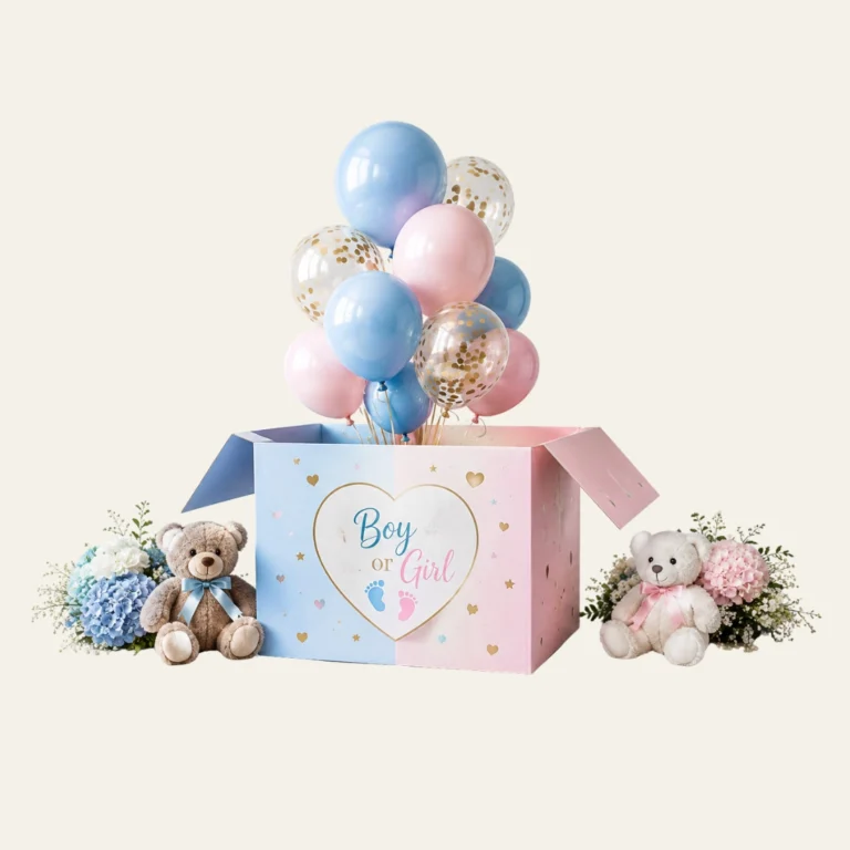 Gender Reveal Balloon Boxes (2)