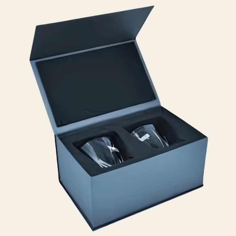 Boxes for Mugs