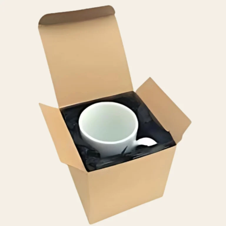 Boxes for Mugs