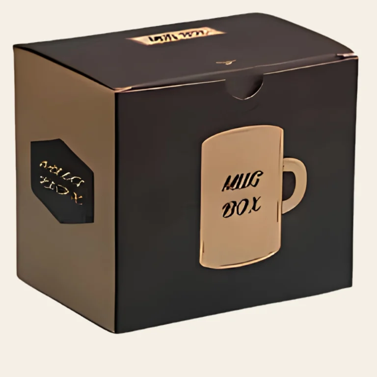Boxes for Mugs