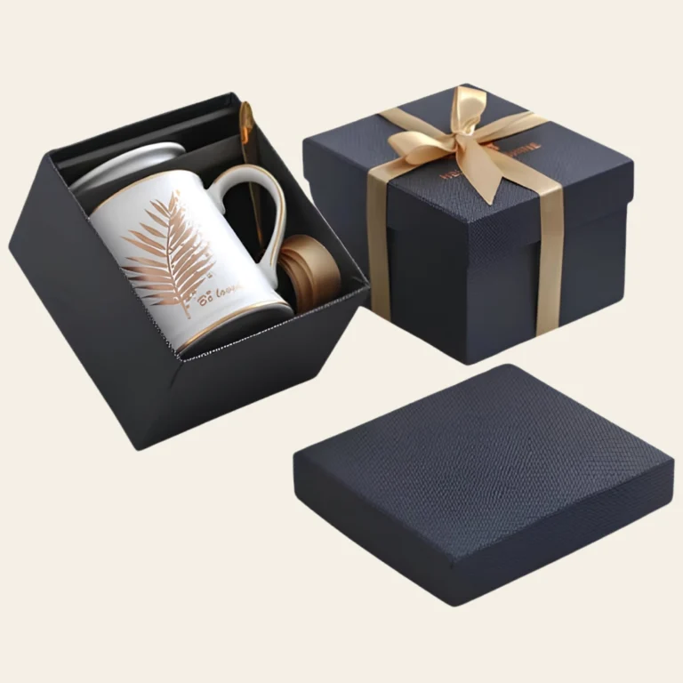 Boxes for Mugs