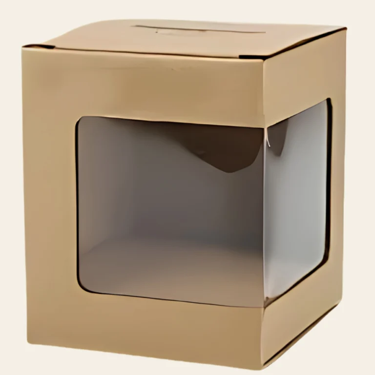 Boxes for Mugs