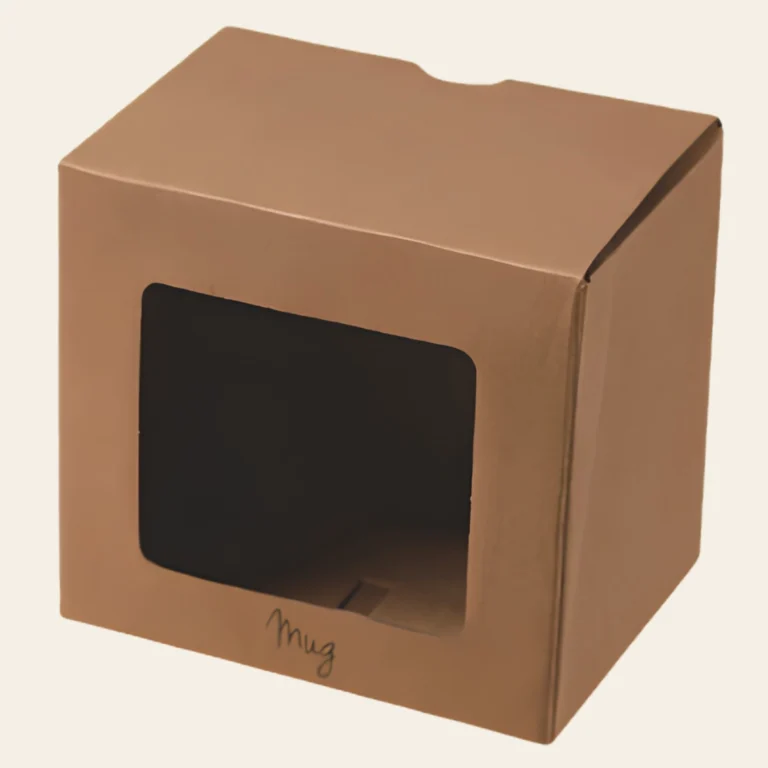 Boxes for Mugs