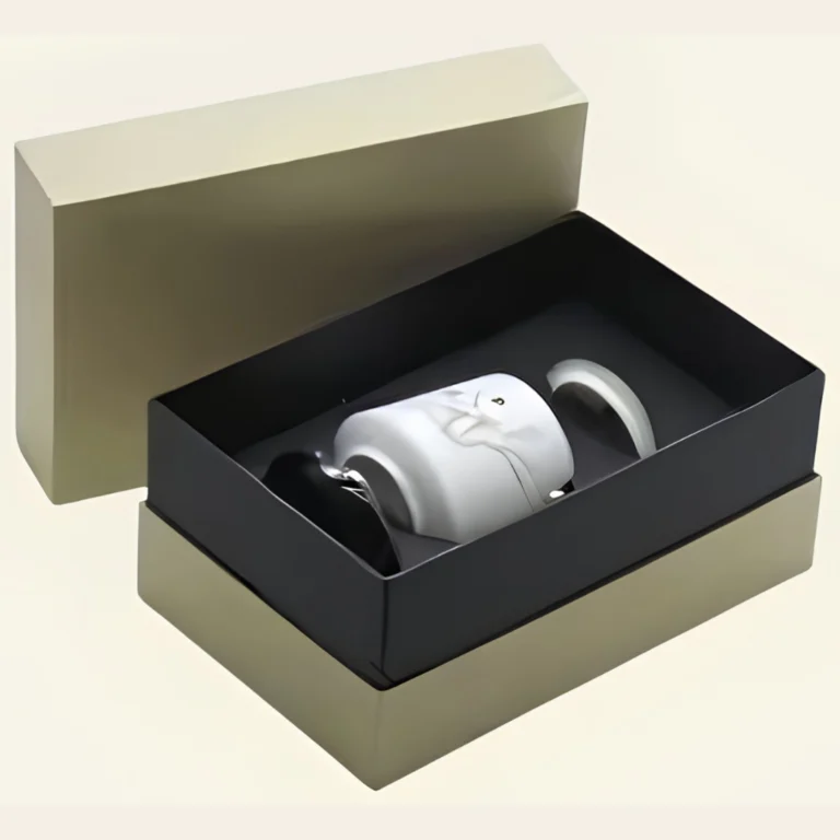 Boxes for Mugs