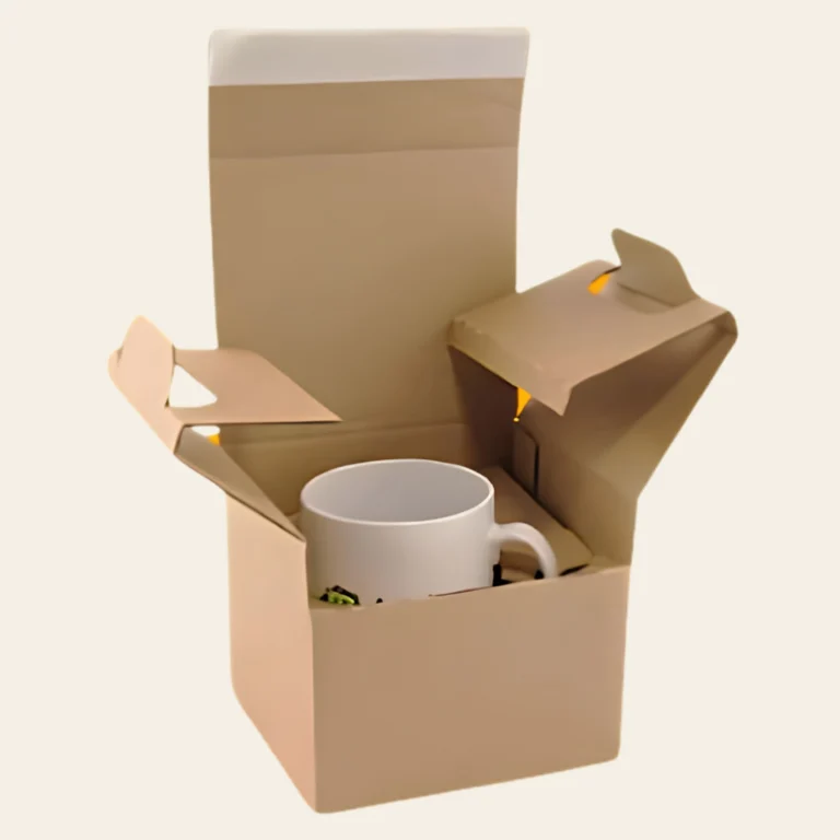 Boxes for Mugs