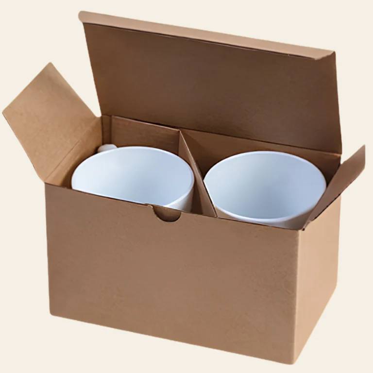 Boxes for Mugs