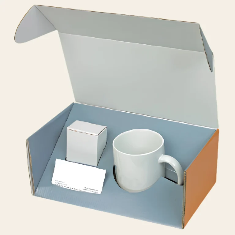 Boxes for Mugs