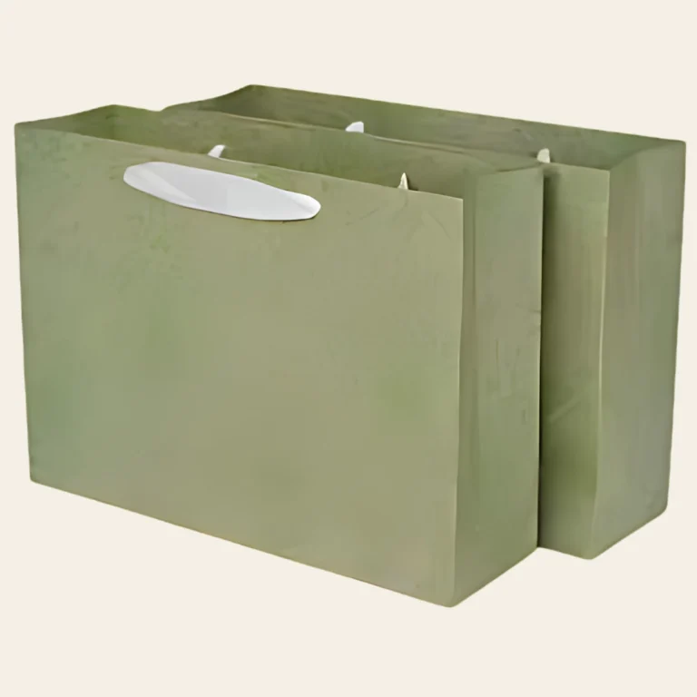 Custom Togo Bags