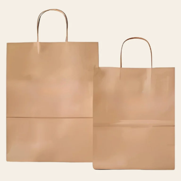 Custom Togo Bags