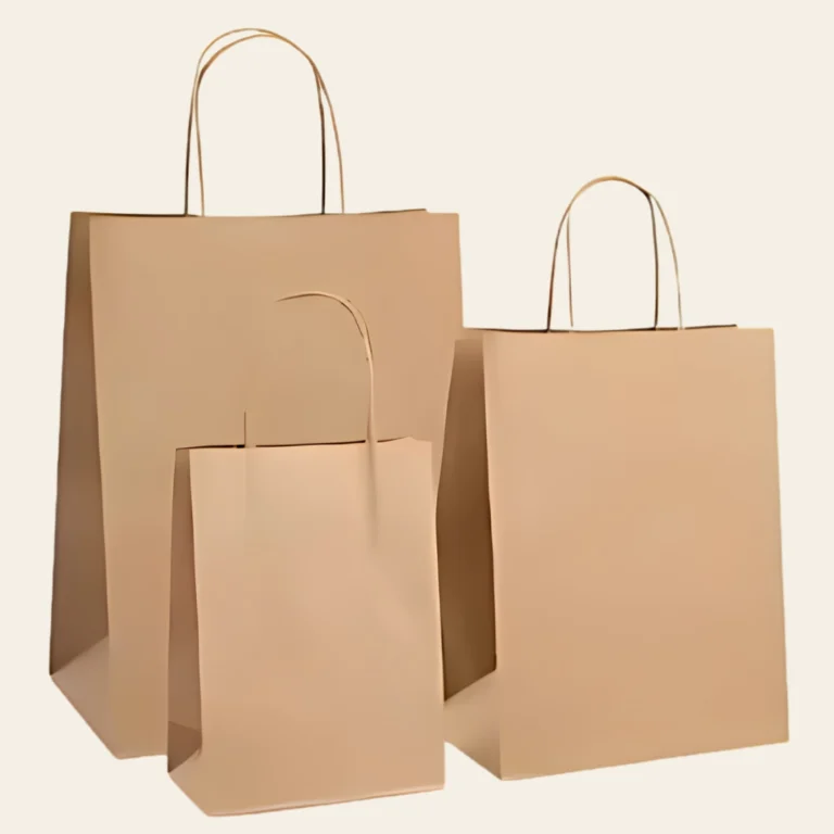 Custom Togo Bags