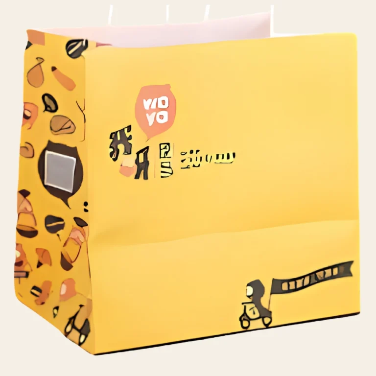 Custom Togo Bags